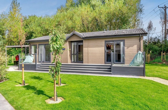 2 bedroom accommodation in York