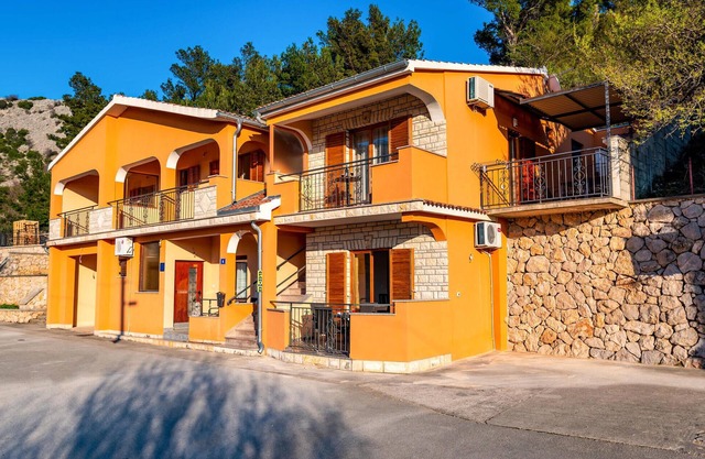 2 bedroom amazing apartment in Modric