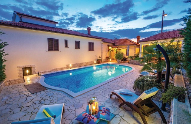 2 bedroom amazing apartment in Rijeka