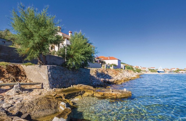 2 bedroom amazing apartment in Kali