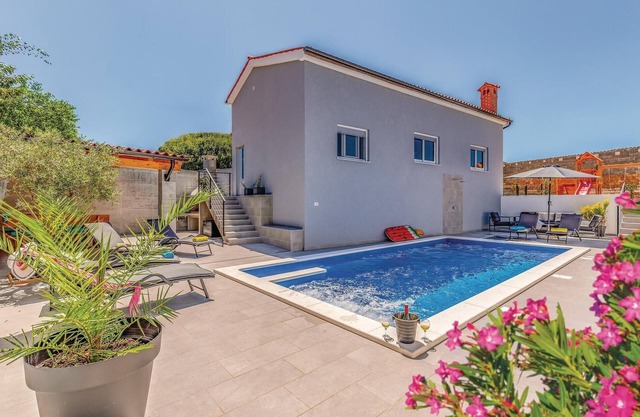 2 bedroom amazing apartment in Pula