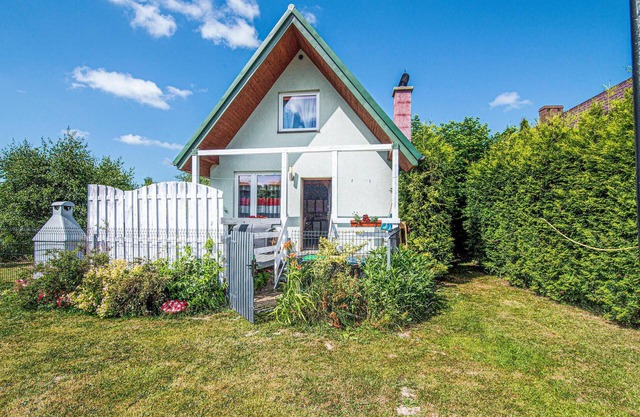 2 bedroom amazing home in Lubiatowo