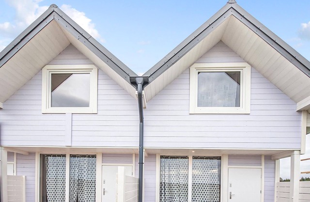 2 bedroom amazing home in Sarbinowo