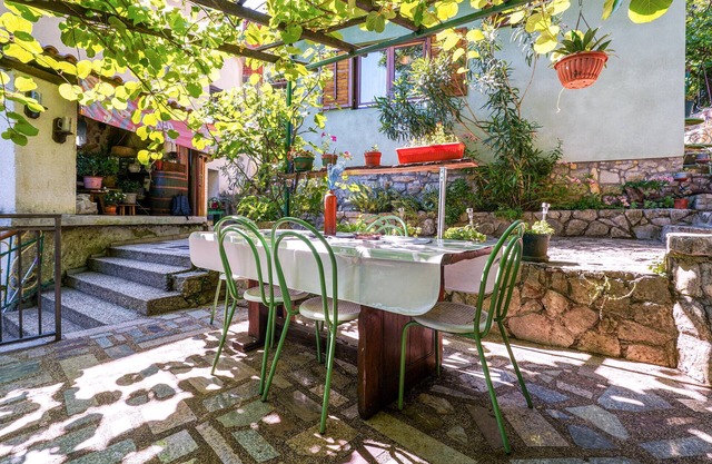 2 bedroom amazing home in Opatija