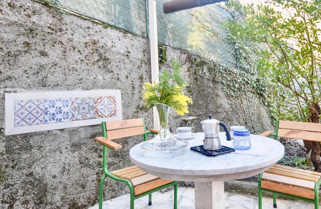 2 bedroom amazing home in Casoli