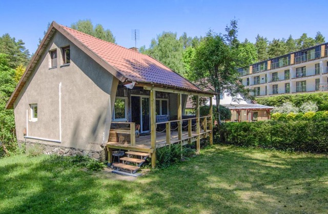 2 Bedroom Amazing Home In Wilimy