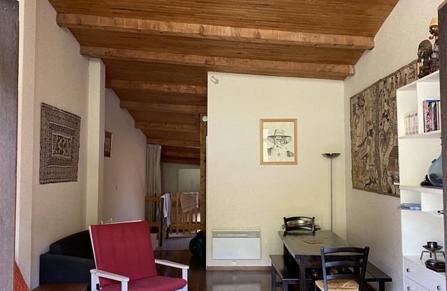 2 Bedroom Apartment in Sauze 1700