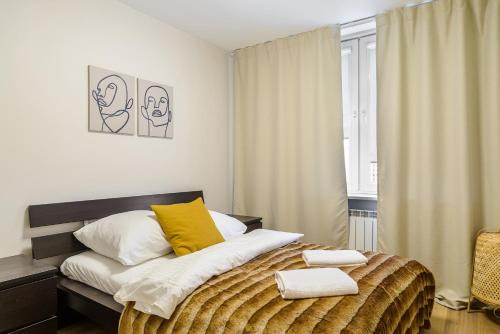 2 bedroom Apartment close to Metro Imielin