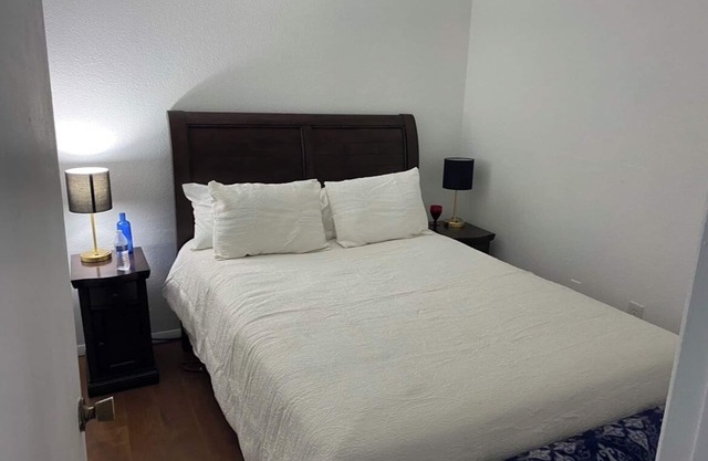 2 Bedroom Apartment in central Yuma