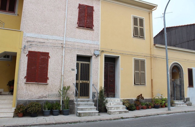 2 Bedroom Apartment in Ittiri