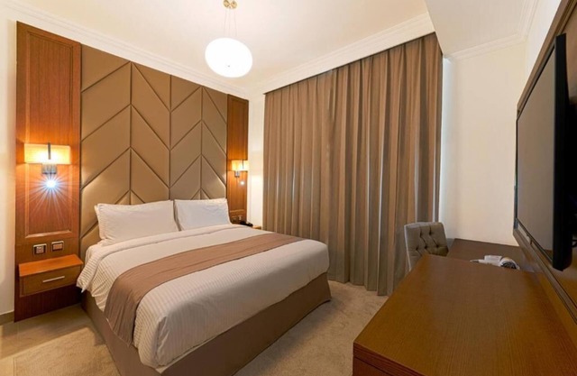 2 Bedroom Aprt Near Fujairah Exhibition Center