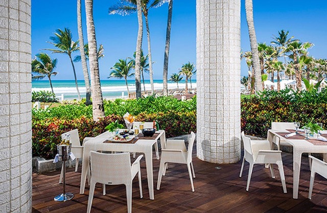 2 Bedroom at Vidanta-The Grand Mayan Acapulco