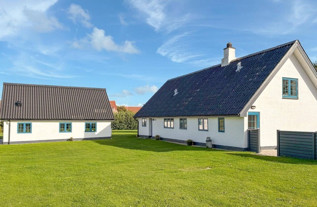 2 bedroom awesome home in Ribe