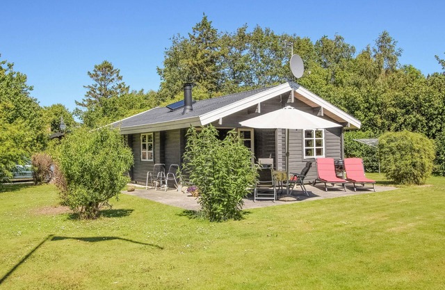 2 bedroom awesome home in Samsø