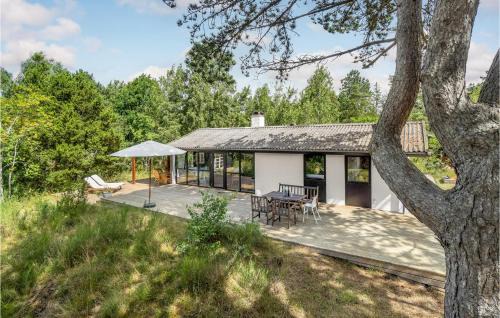 2 Bedroom Awesome Home In Vig