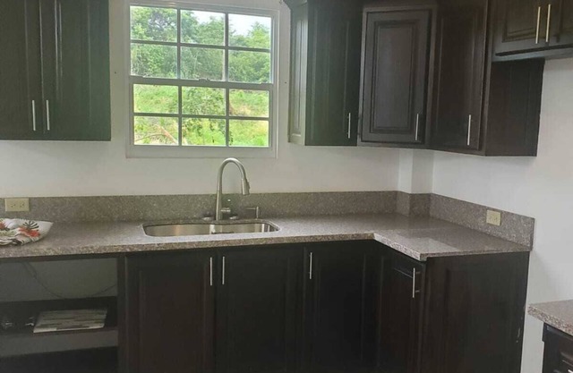 2 Bedroom Bacolet Haven-Villas