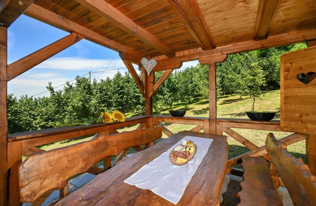 2 bedroom beautiful home in Globocec Ludbreski