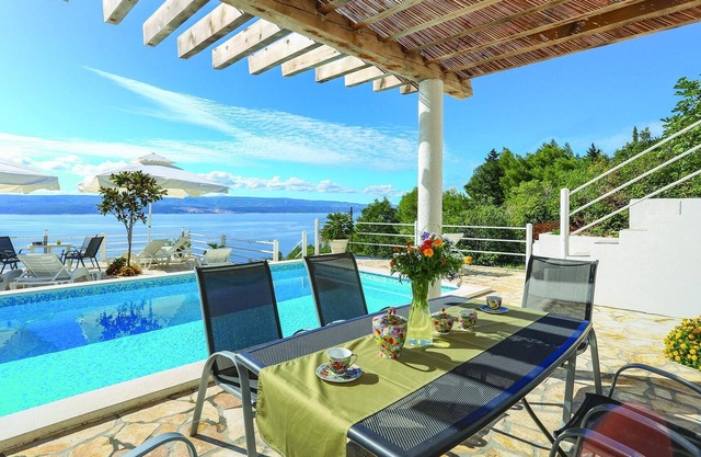 2 bedroom beautiful apartment in Mimice