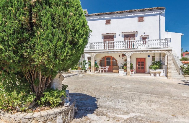 2 bedroom beautiful apartment in Porec