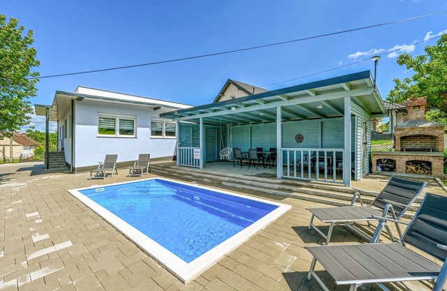 2 bedroom beautiful home in Lepoglava