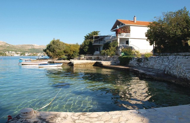 2 bedroom beautiful home in Sparadici