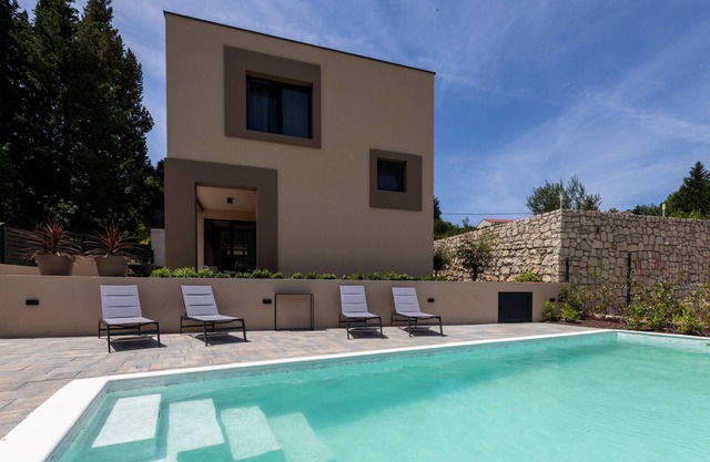 2 bedroom beautiful home in Kremena