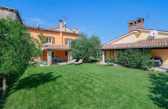 2 bedroom beautiful home in Porec