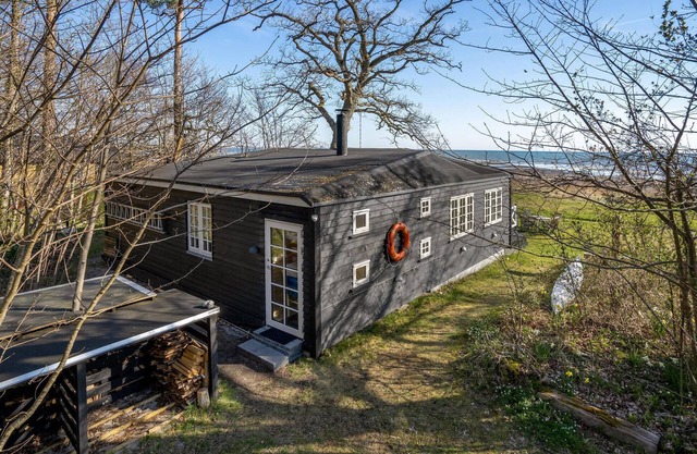 2 bedroom beautiful home in Køge