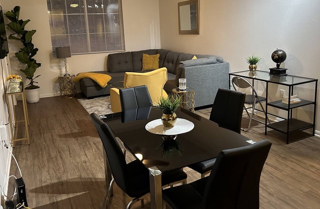 2 bedroom condo in Marina Del Rey near Venice beach!