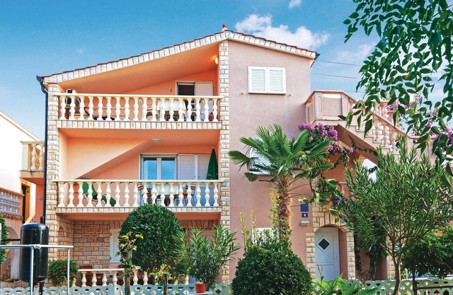 2 bedroom cozy apartment in Privlaka