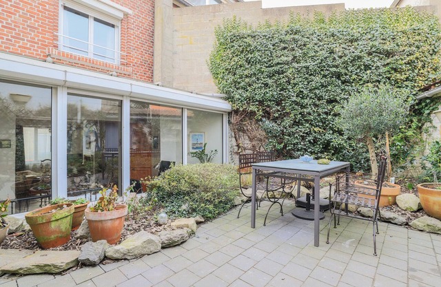 2 bedroom cozy home in Gravelines