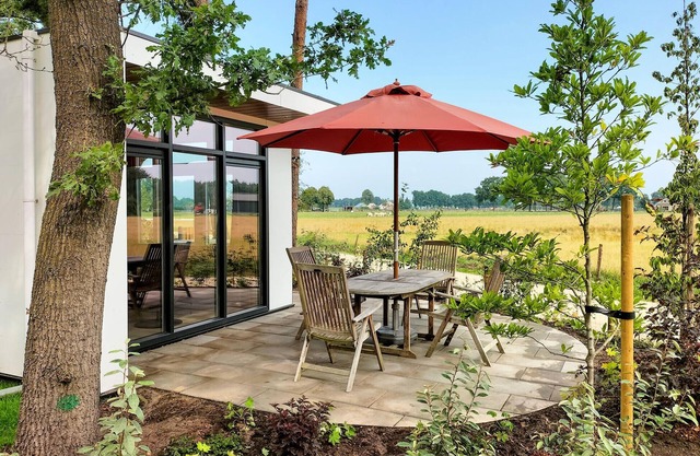2 bedroom cozy home in Hellendoorn