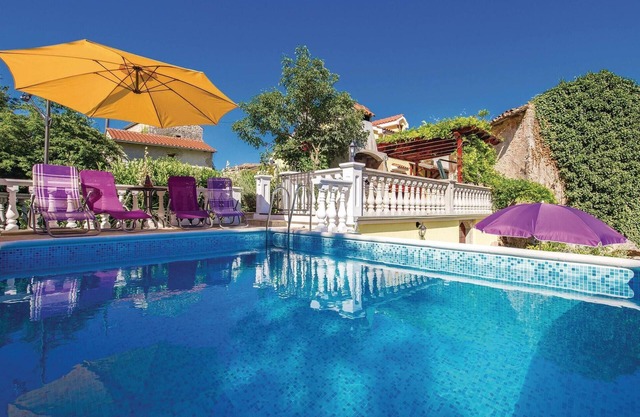 2 bedroom cozy home in Moscenicka draga