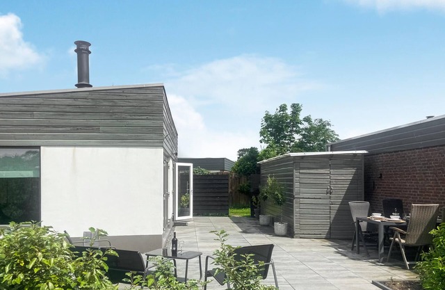 2 bedroom cozy home in Noordwijkerhout