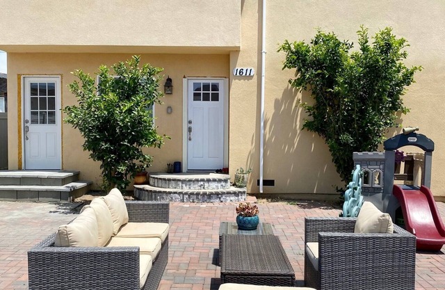 2 Bedroom family vacation house (Brand new built)