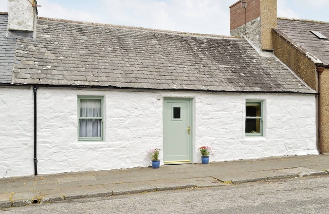 2 bedroom accommodation in Bladnoch near Wigtown