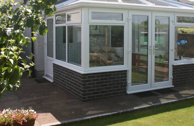 2 bedroom accommodation in Crosby near Allonby