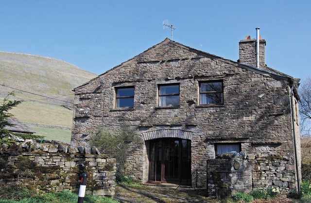 2 bedroom accommodation in Simonstone near Hawes