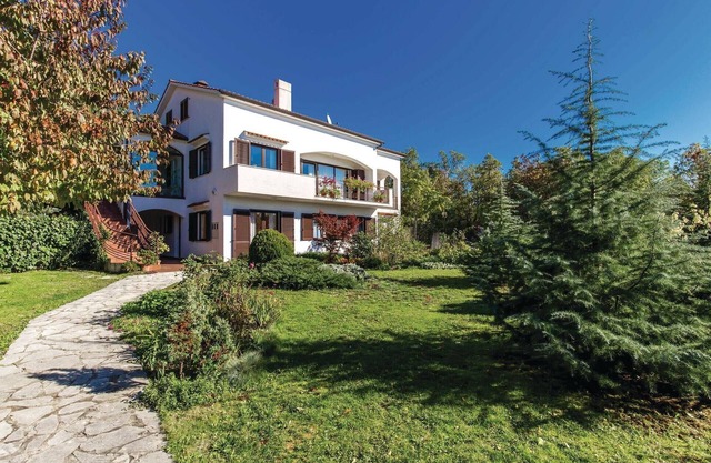 2 bedroom gorgeous apartment in Matulji