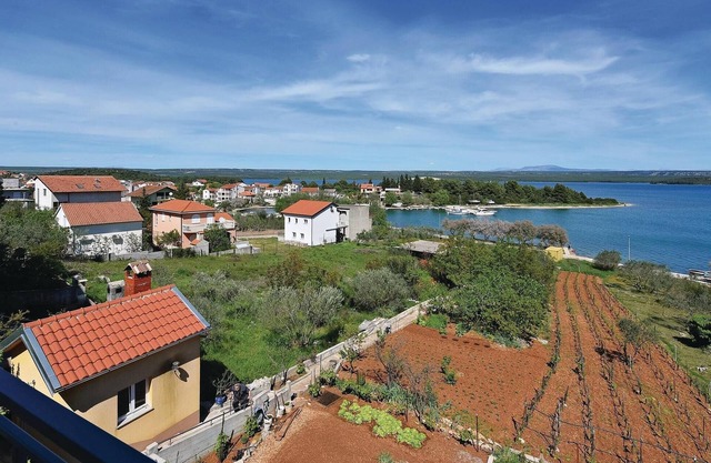 2 bedroom gorgeous apartment in Raslina