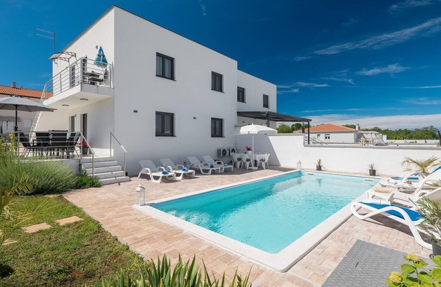 2 bedroom gorgeous apartment in Umag