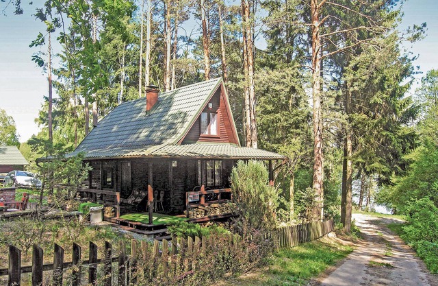 2 bedroom gorgeous home in Barczewo