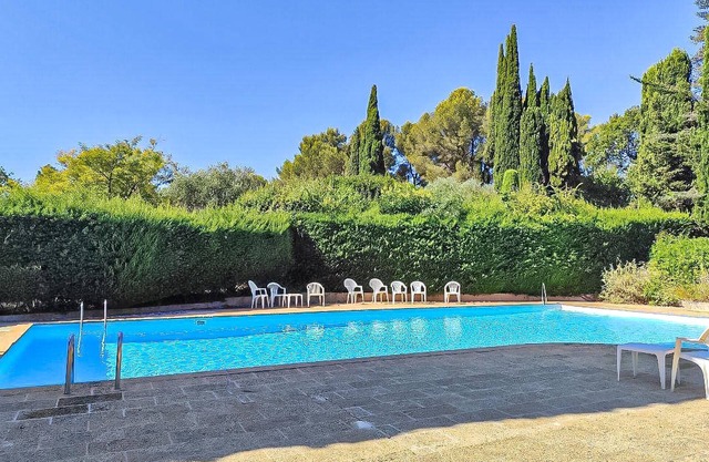 2 bedroom gorgeous home in Cannes