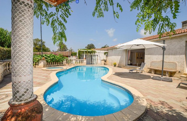 2 Bedroom Gorgeous Home In Aleria