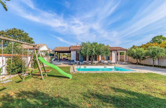 2 bedroom gorgeous home in Pula