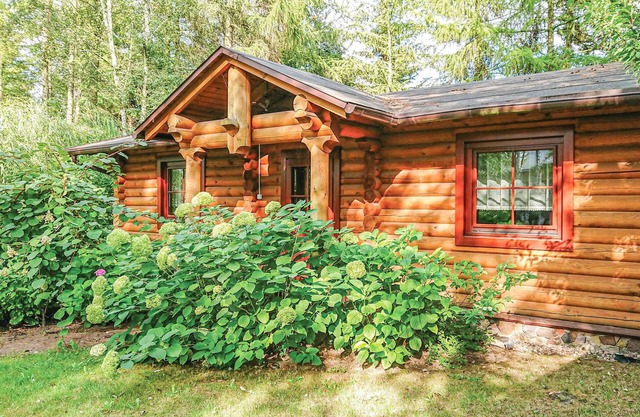 2 bedroom lovely home in Tarnowo Podgórne