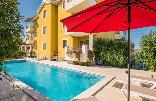 2 bedroom lovely apartment in Salatici