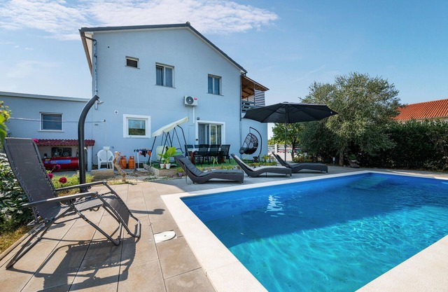 2 bedroom lovely apartment in Pula