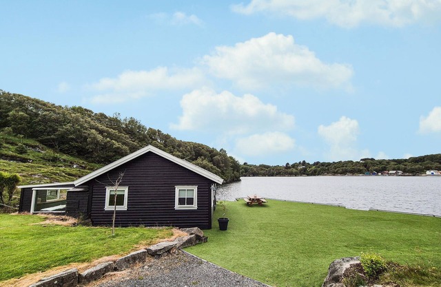 2 bedroom lovely home in Haugesund