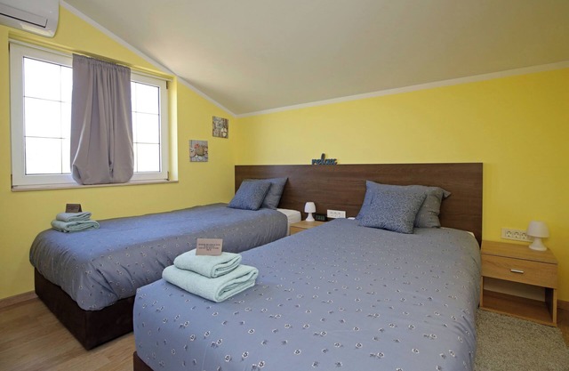 2-bedroom luxury villa surrounded by mountain views just minutes from the beach!